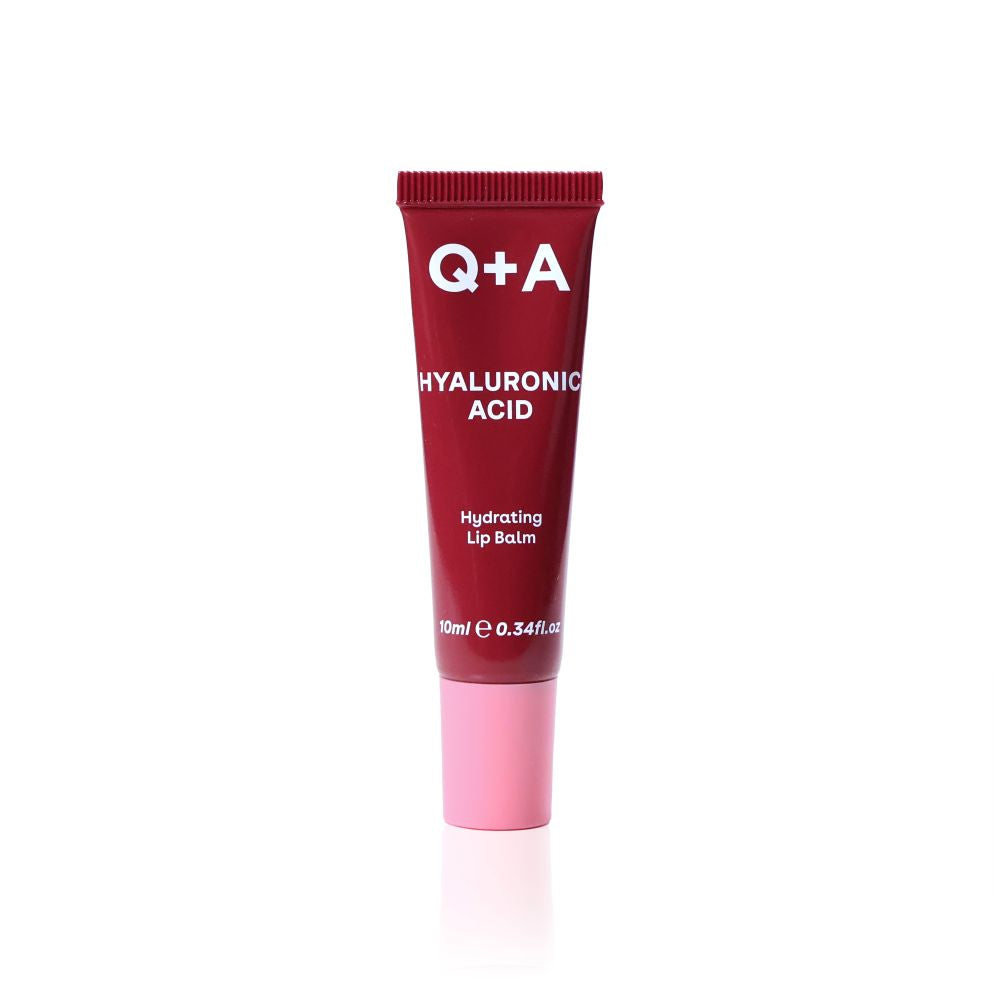 Hyaluronic Acid Tinted Lip Balm 10ml