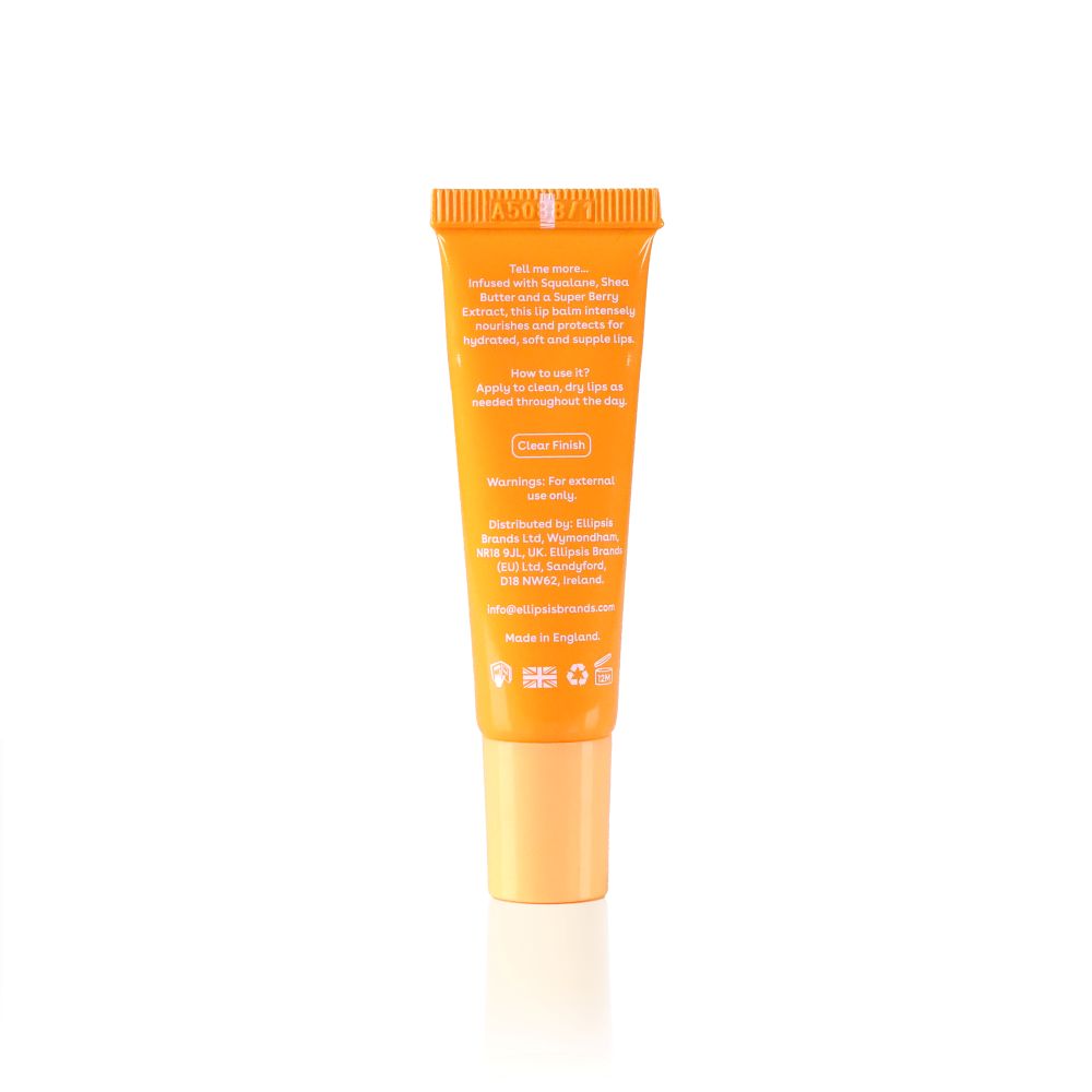 Super Food Lip Balm 10ml