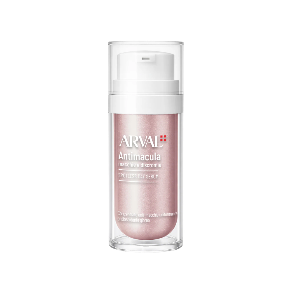 Antimacula Spotless Day Serum 30ml