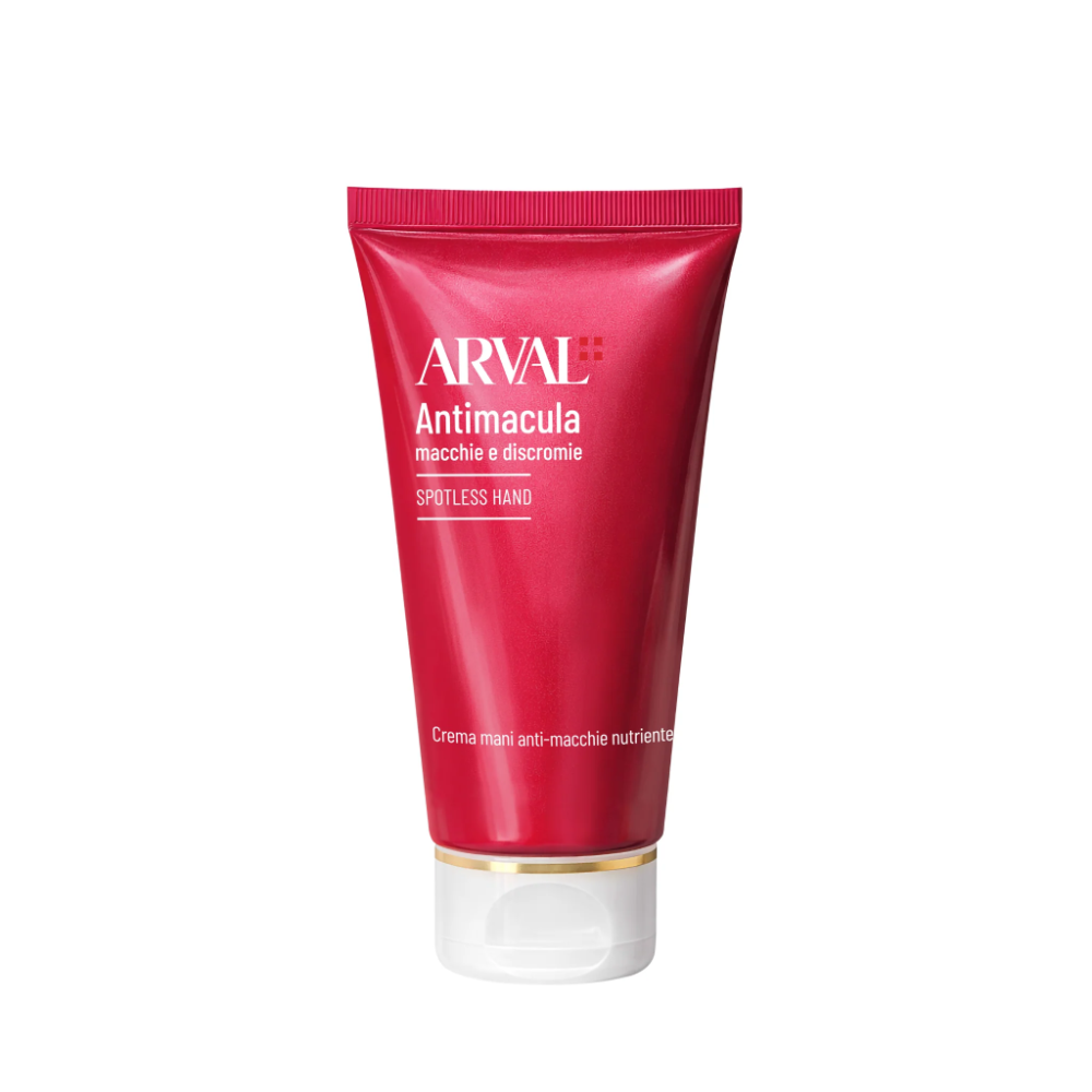 Antimacula Spotless Hand Crema Mani 50ml