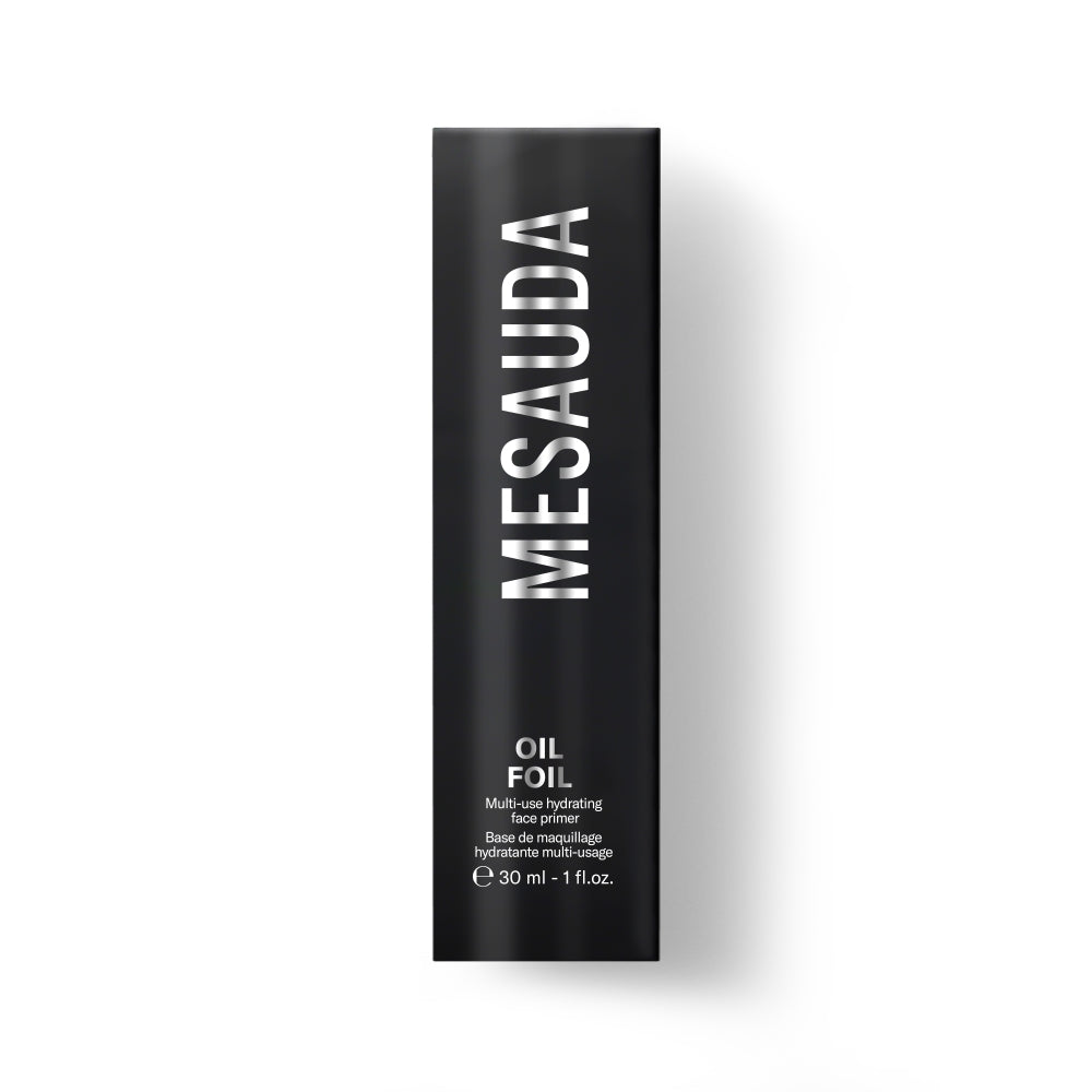 Oil Foil Primer Viso 30 ml