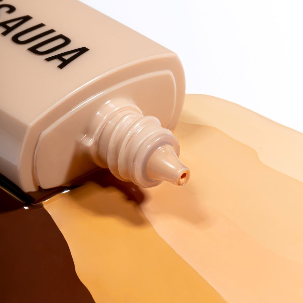 The Skin Fondotinta Idratante Finish Luminoso