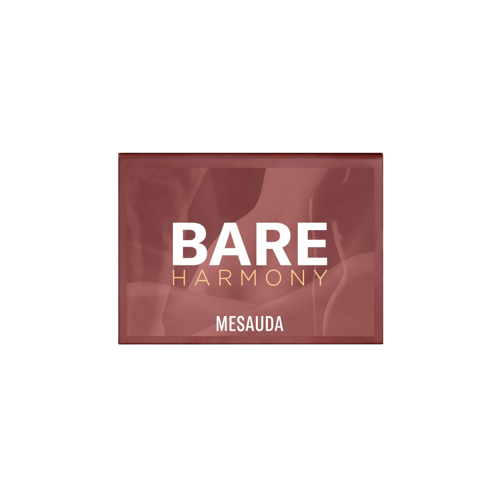 Bare Harmony Palette