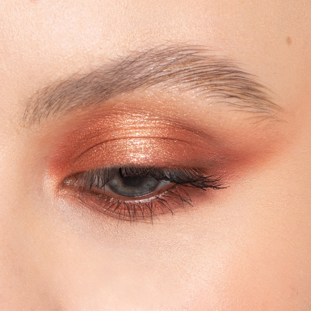 Bare Harmony Palette