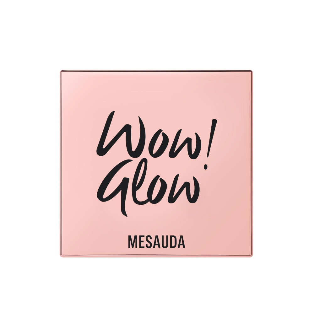 WOW! Glow Palette