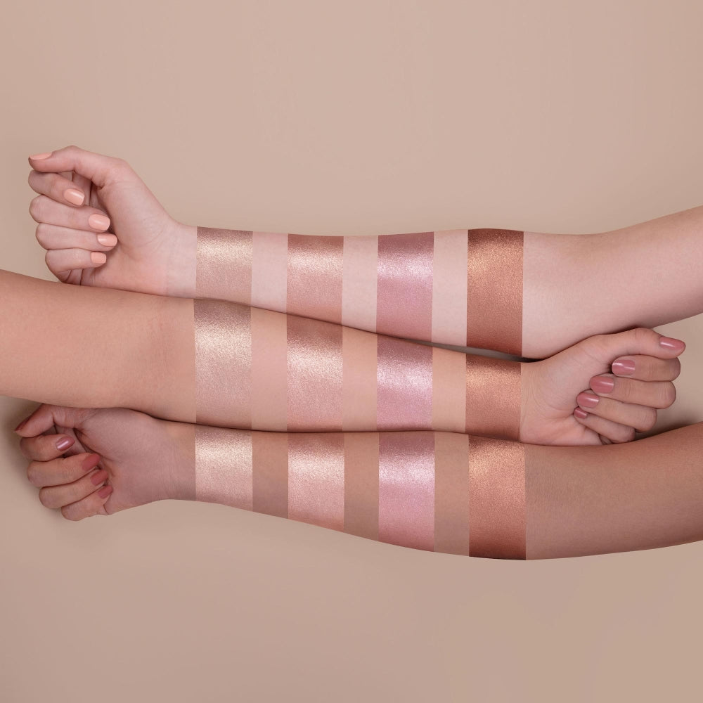 WOW! Glow Palette