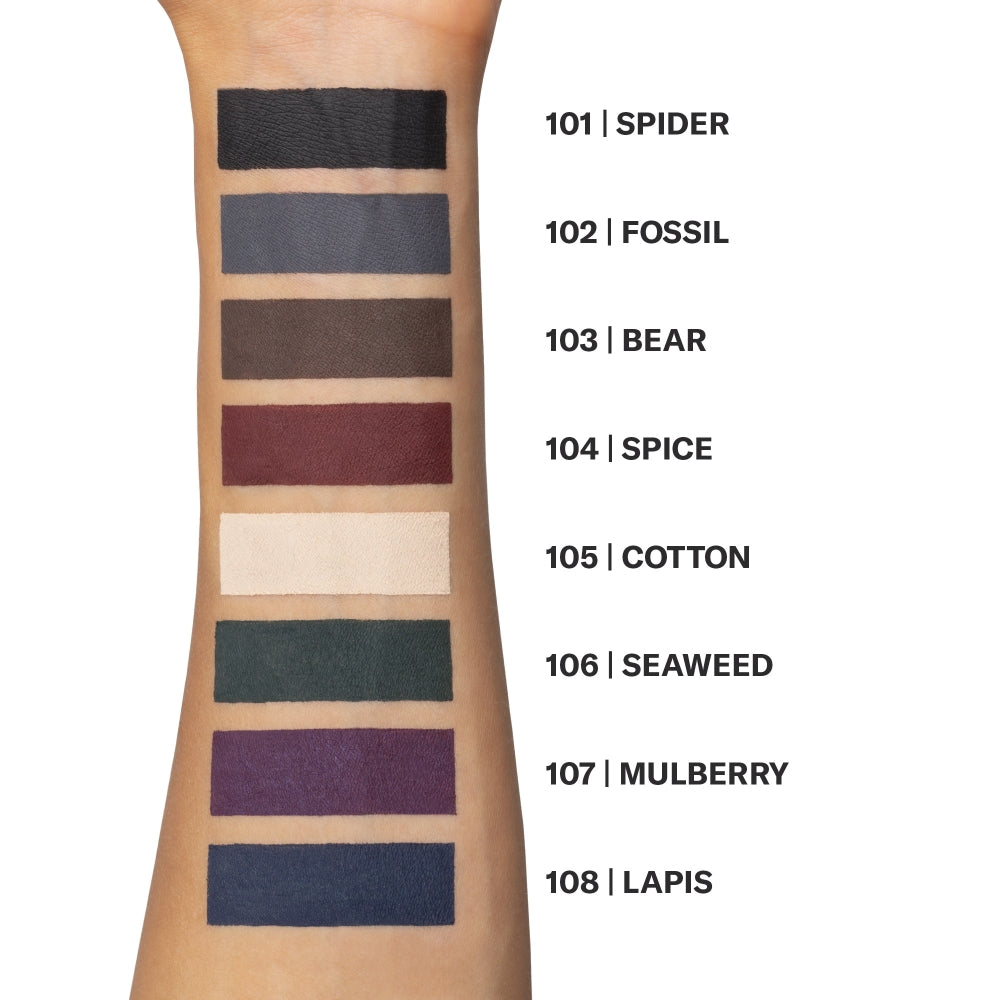 Rebel Eyes Matite Occhi Waterproof