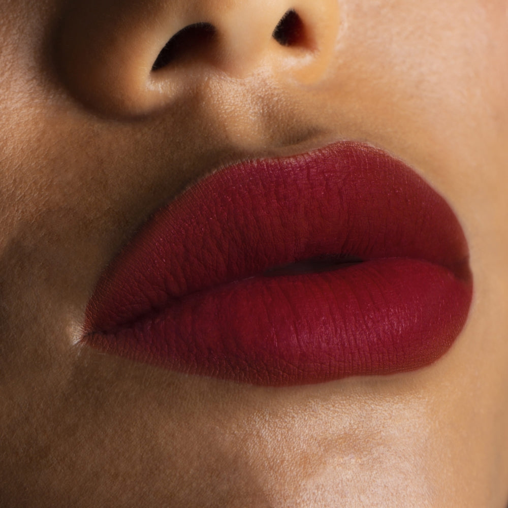 Rossetto Liquido Sublimatte