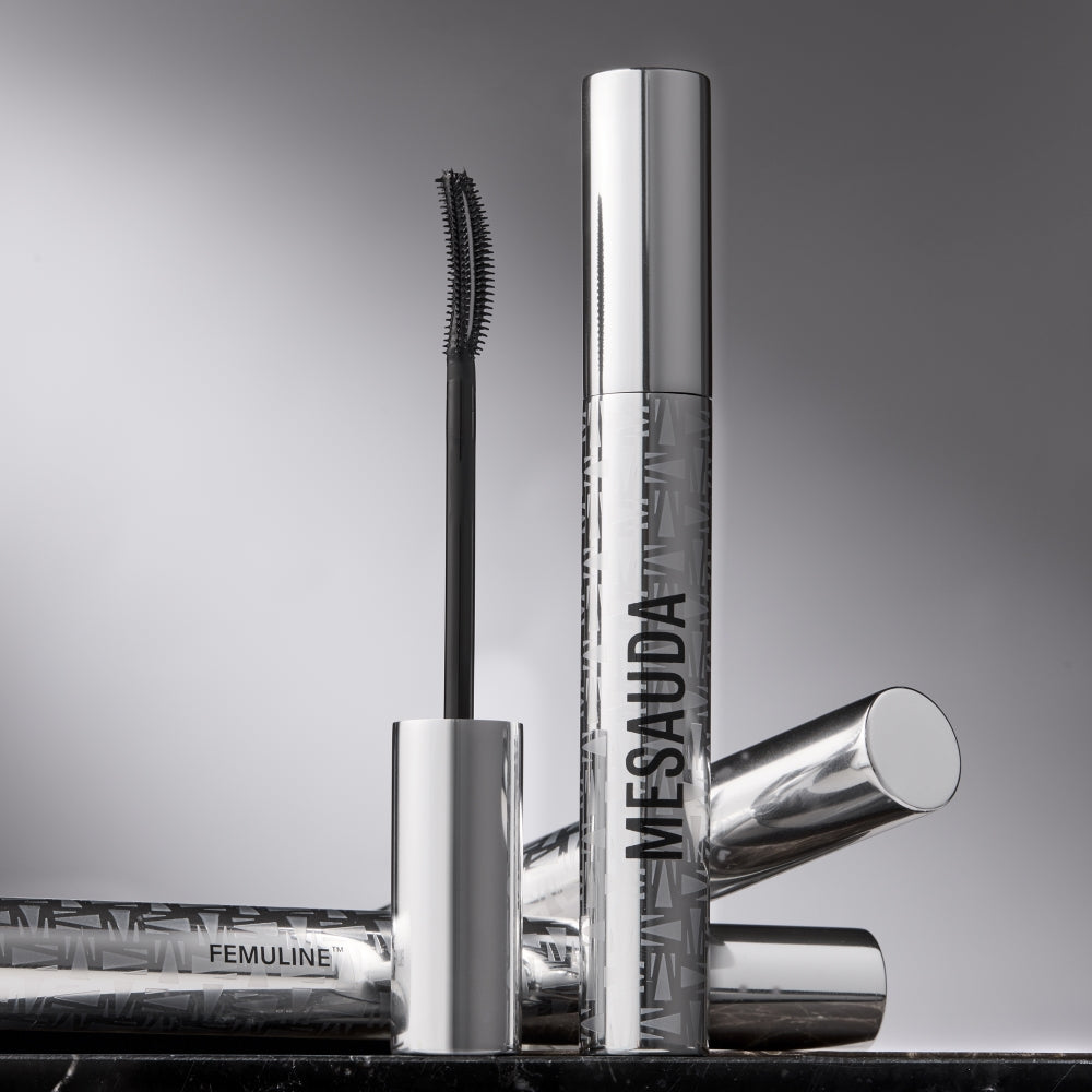 Femuline Mascara 3D Extra Black