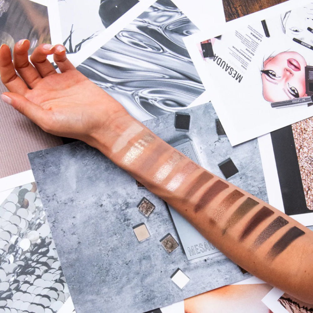 Palette Archetype Eyeshadow