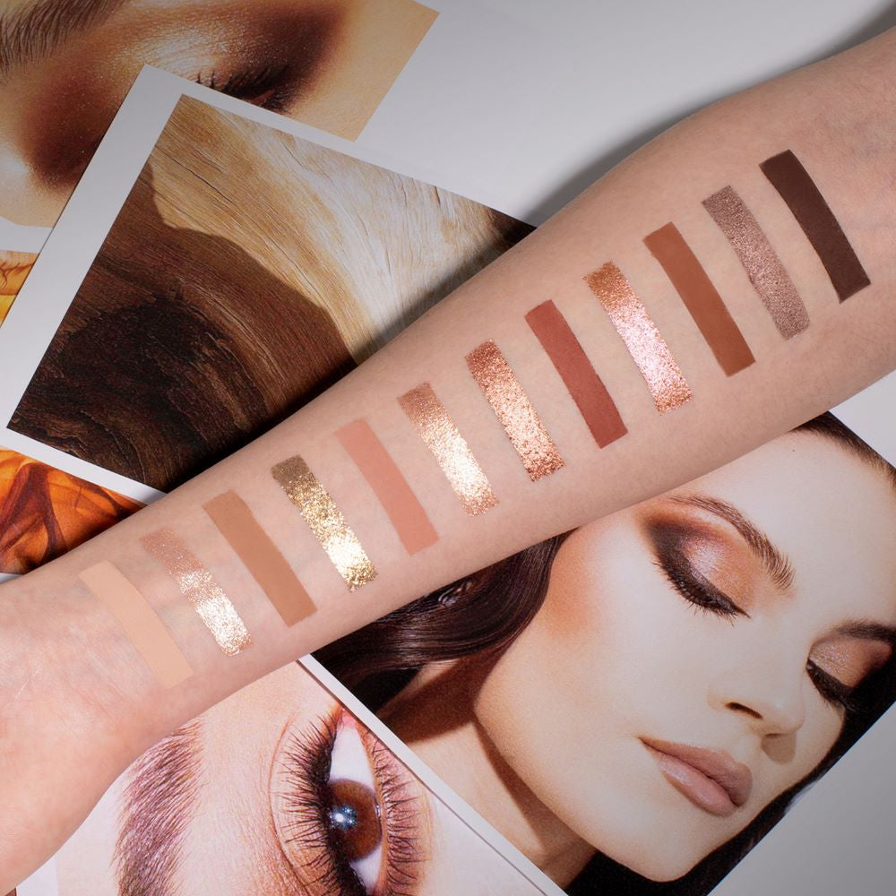Palette Archetype II Eyeshadow