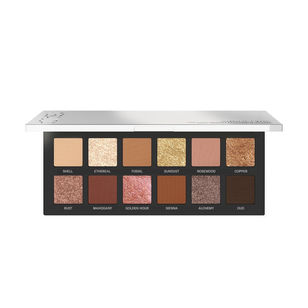 Palette Archetype II Eyeshadow