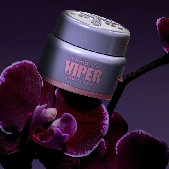 Viper Lip Mask Midnight Orchid 15ml