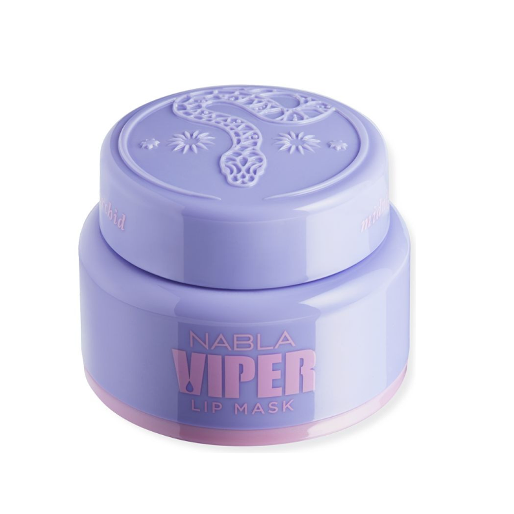Viper Lip Mask Midnight Orchid 15ml