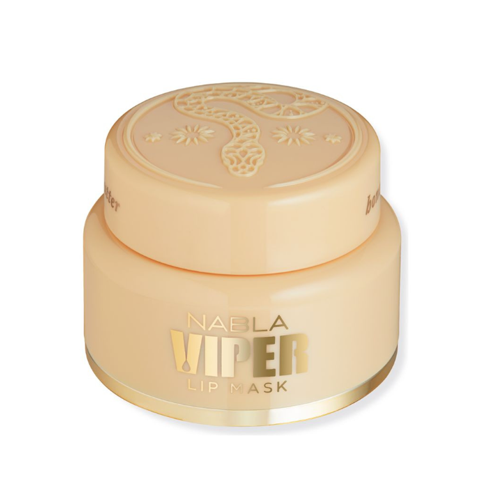Viper Lip Mask Honey Butter 15ml