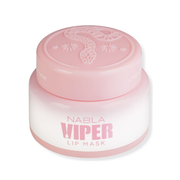 Viper Lip Mask Strawberry Cream 15ml