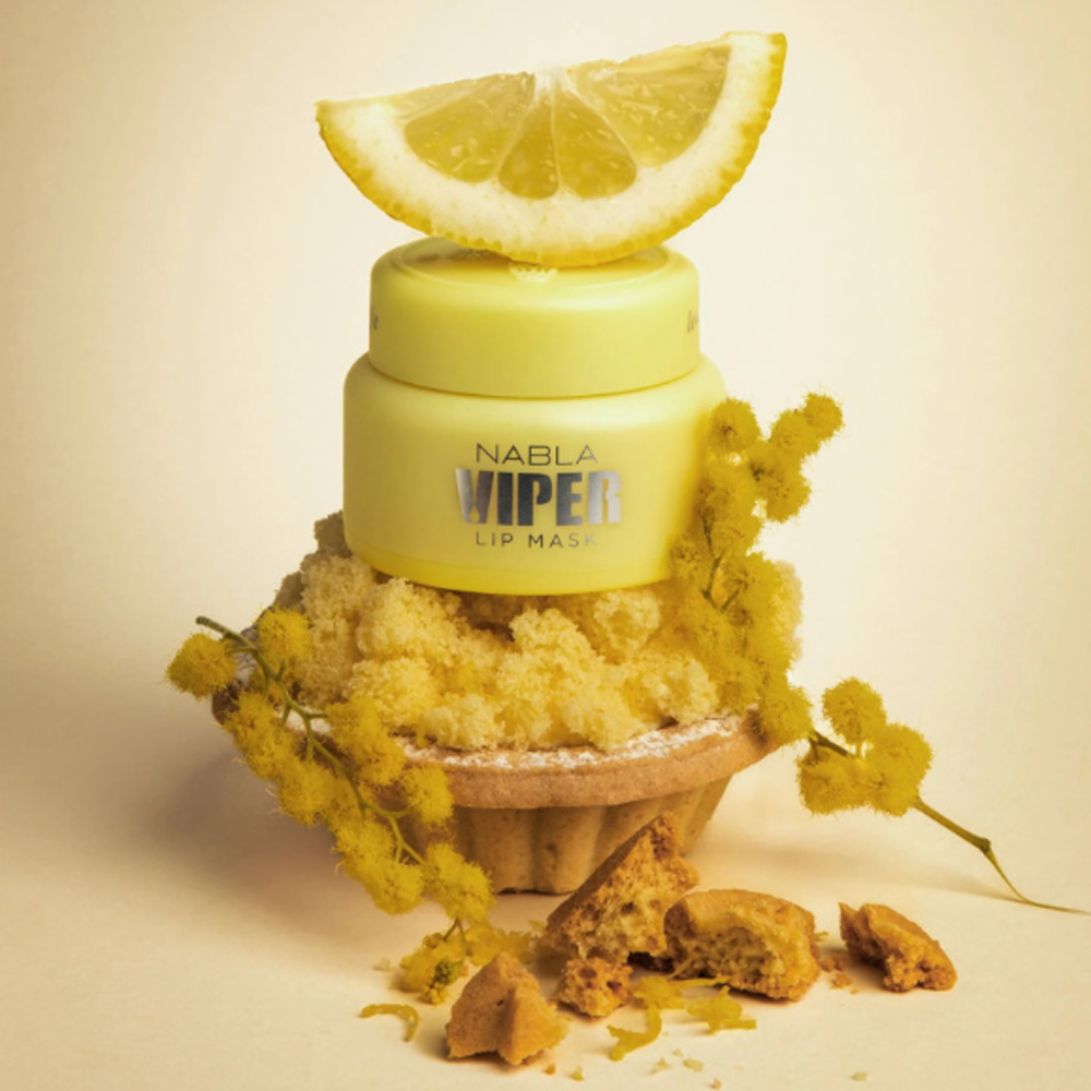 Viper Lip Mask Lemon Pie 15ml
