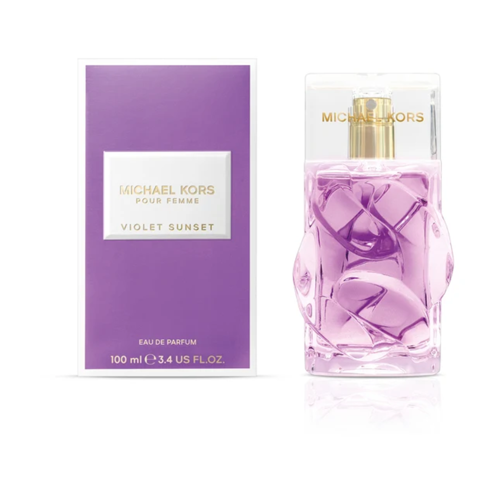 Violet Sunset Eau de Parfum 100ml
