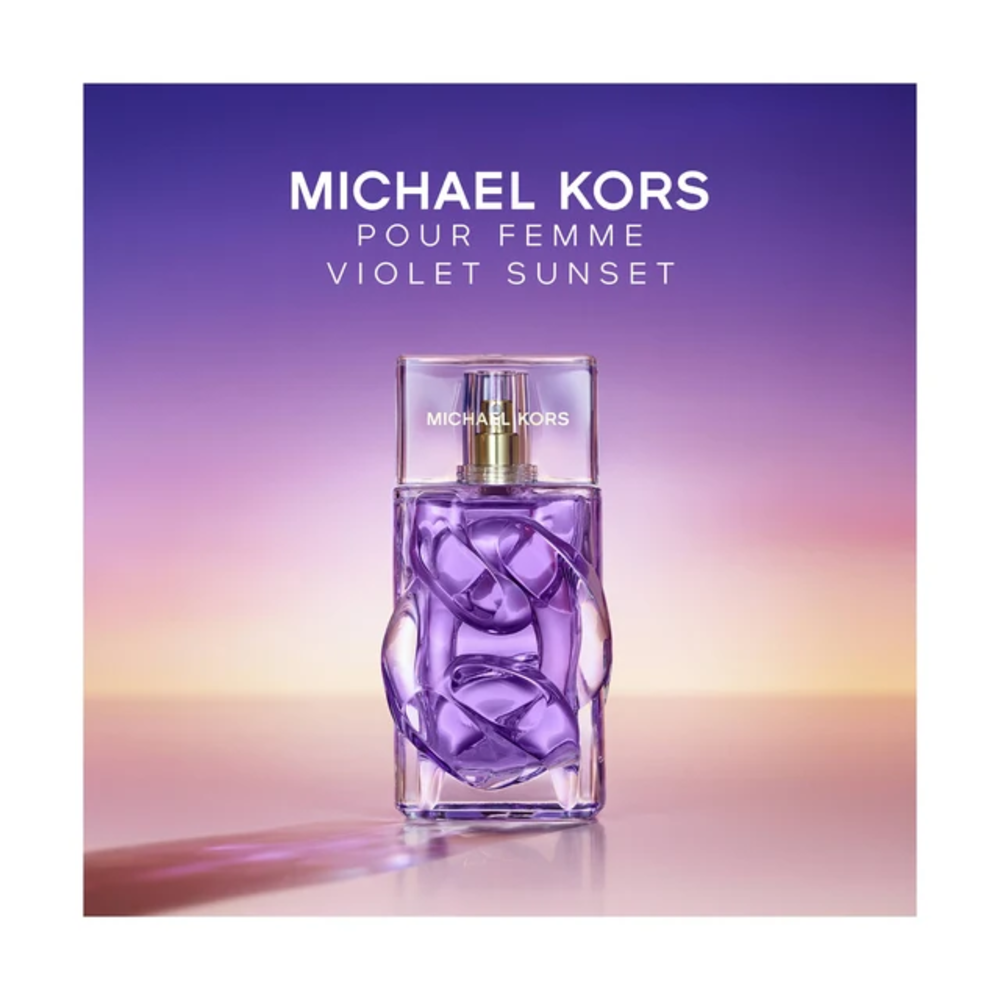 Violet Sunset Eau de Parfum 100ml