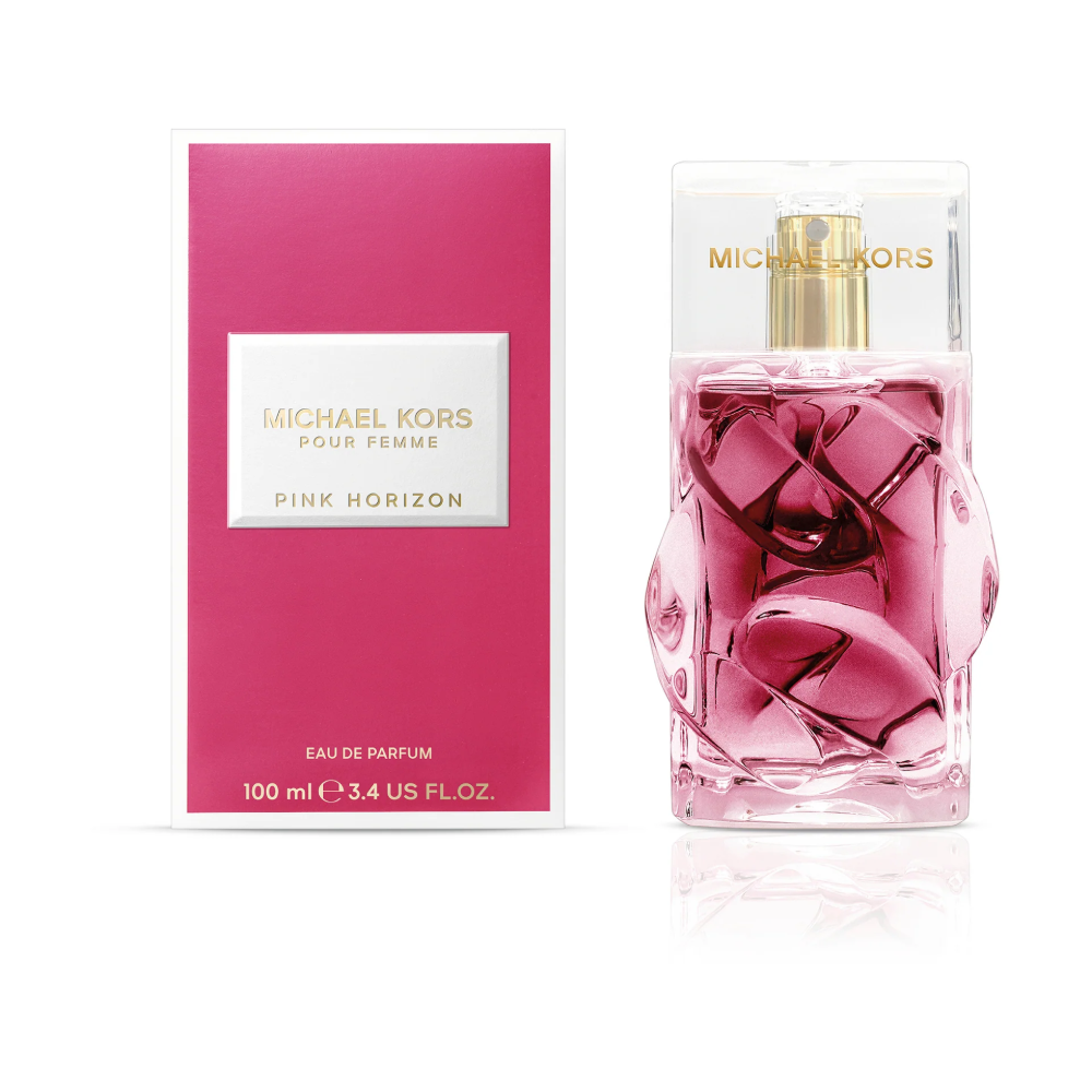 Pink Horizon Eau de Parfum 100ml