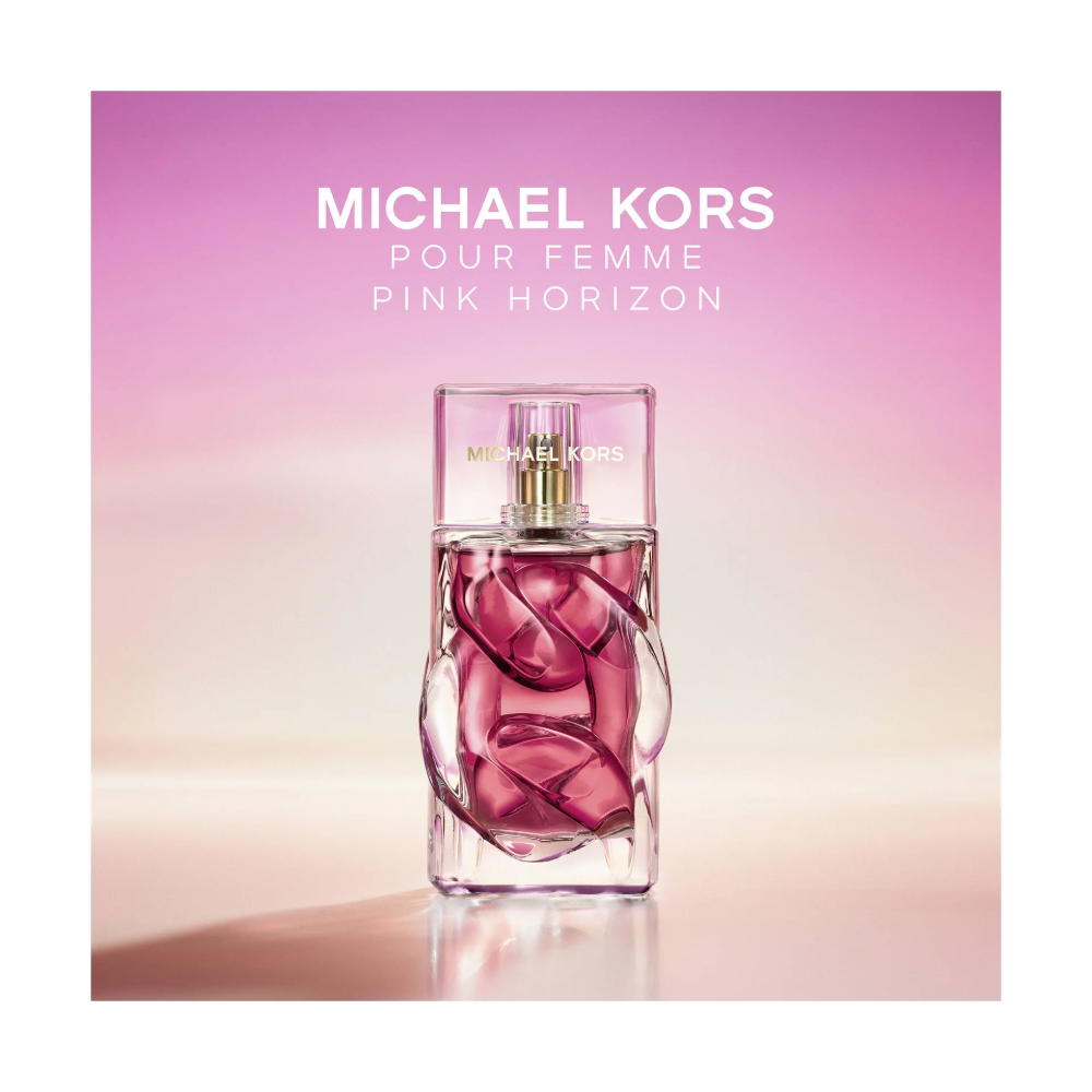 Pink Horizon Eau de Parfum 100ml