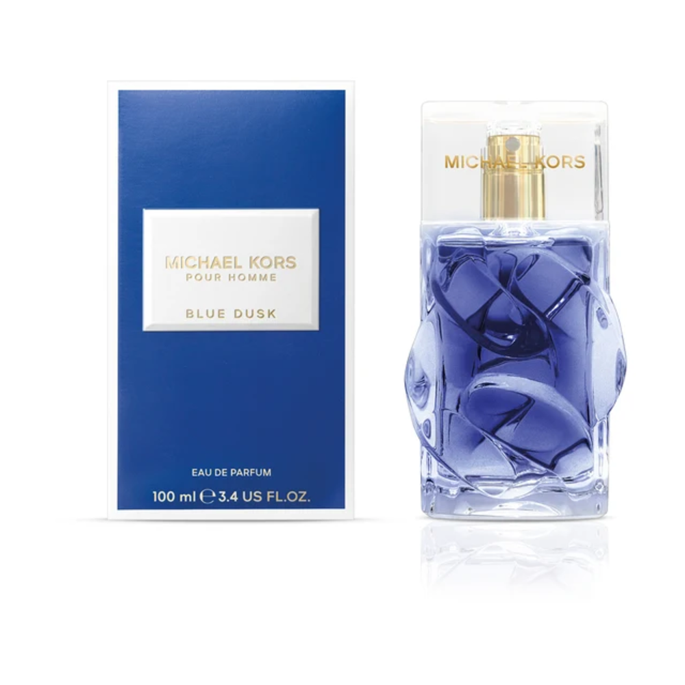 Blue Dusk Eau de Parfum 100ml
