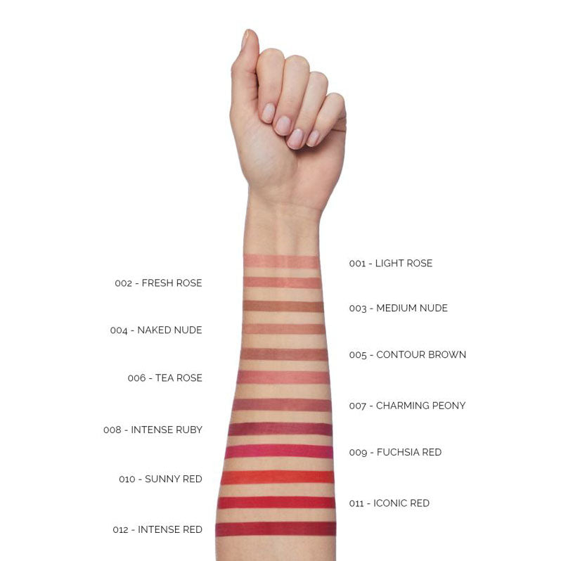 Vamp! Lip Pencil