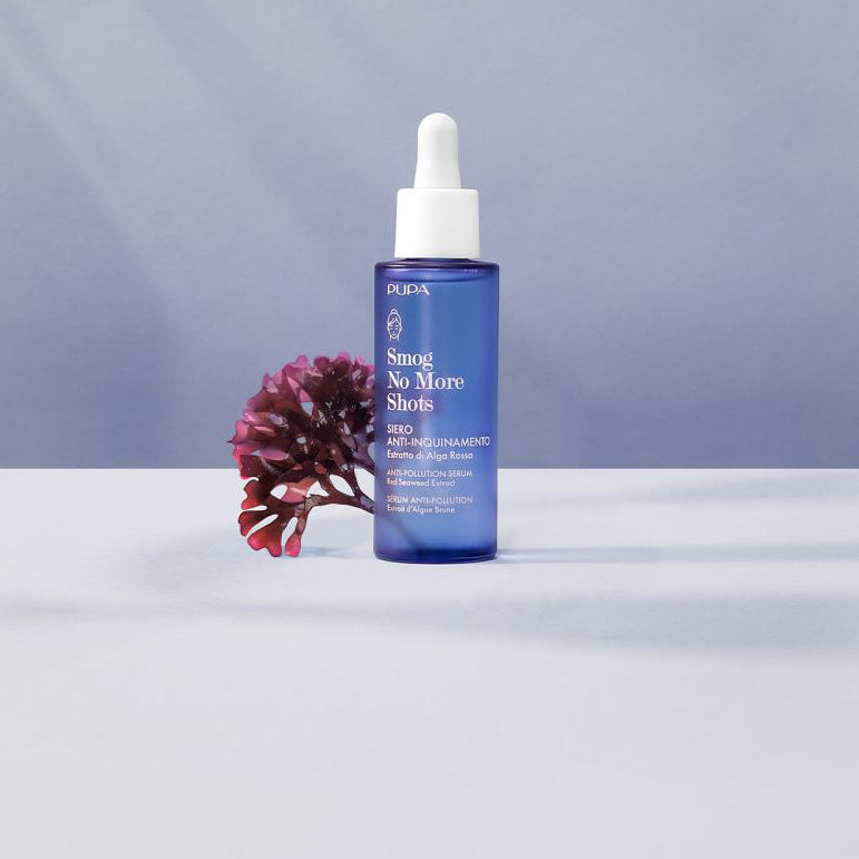 Smog No More Shots Siero Anti-Inquinamento 30 ml