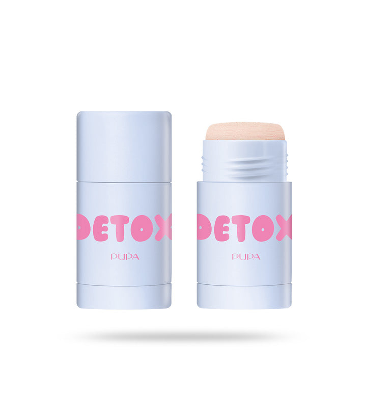 #GRWSTICK - Detox