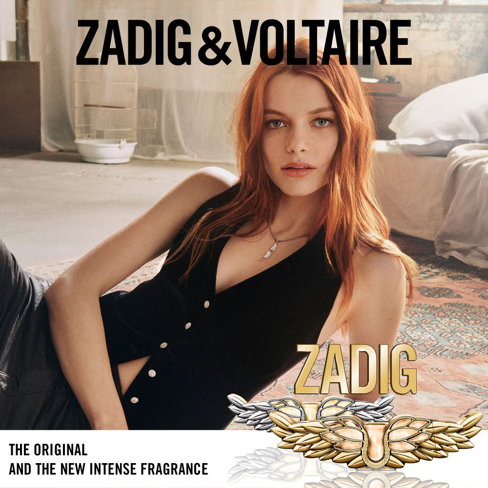 Eau de Parfum Intense Refill