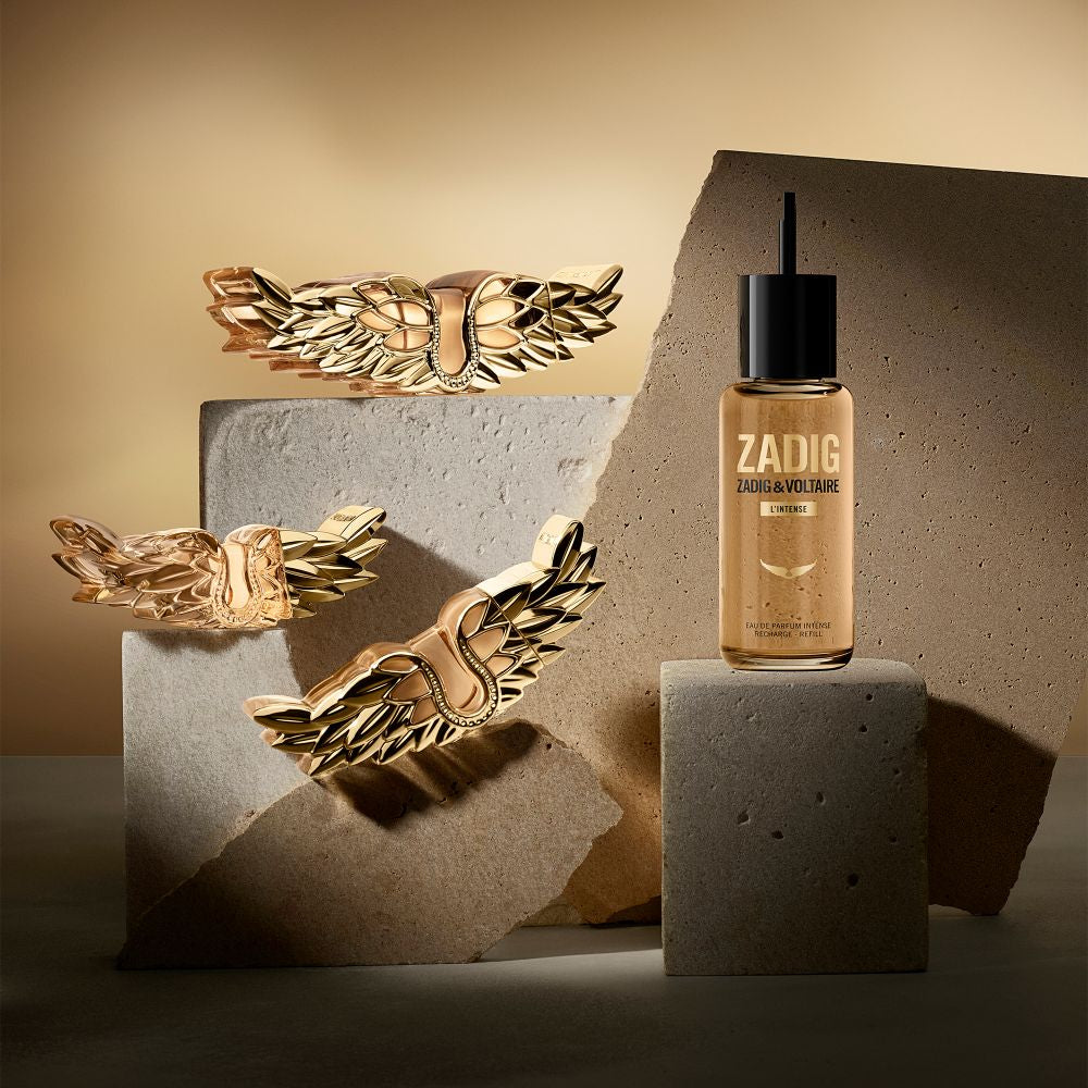 Eau de Parfum Intense Refill