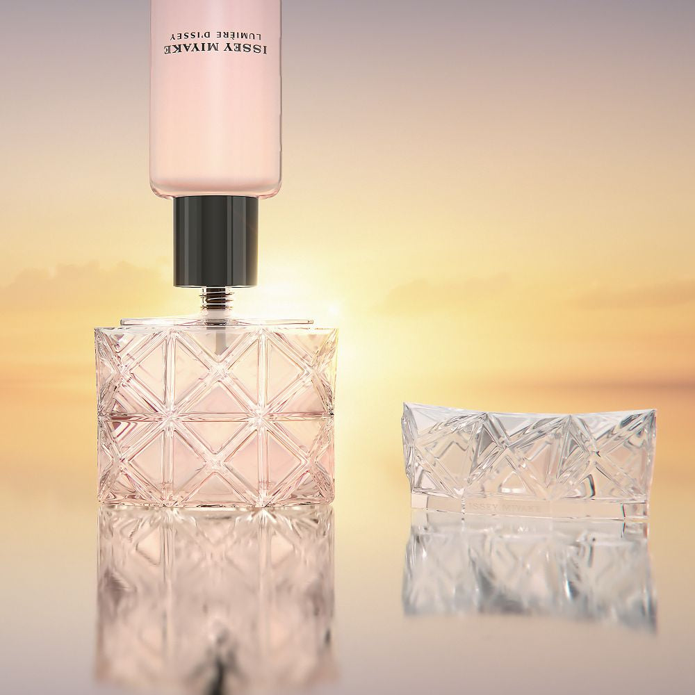 Lumiere d'Issey Eau de Parfum Refill 150ml