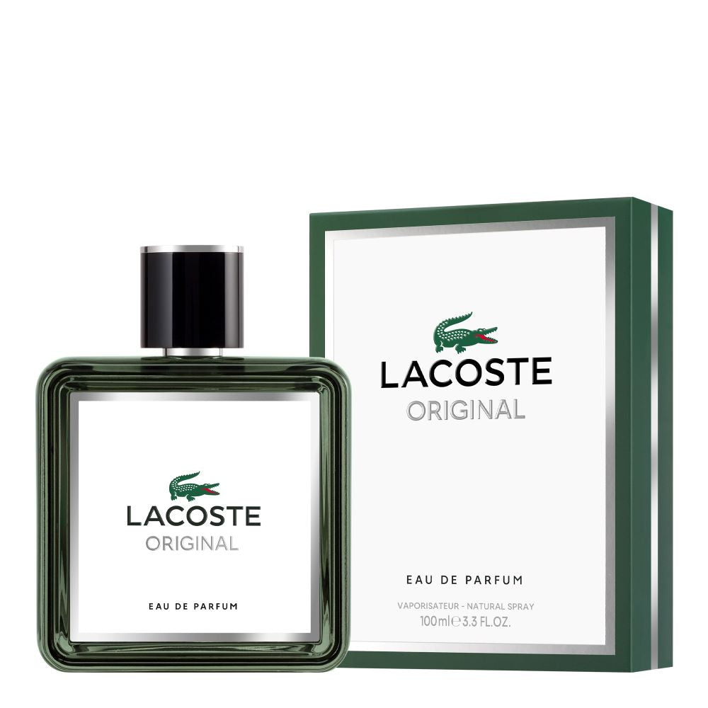 Original Eau de Parfum