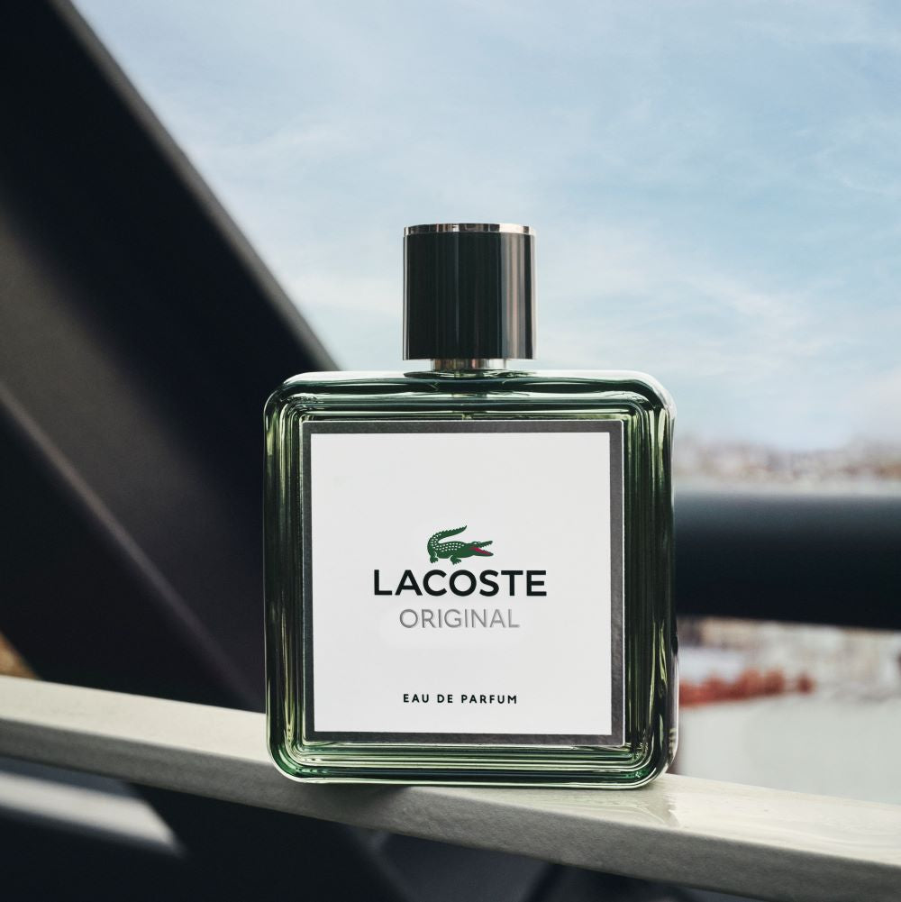 Original Eau de Parfum