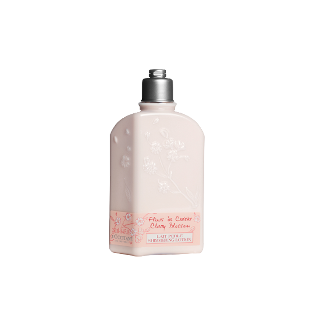Fiori Di Ciliegio Latte Corpo 250 ml