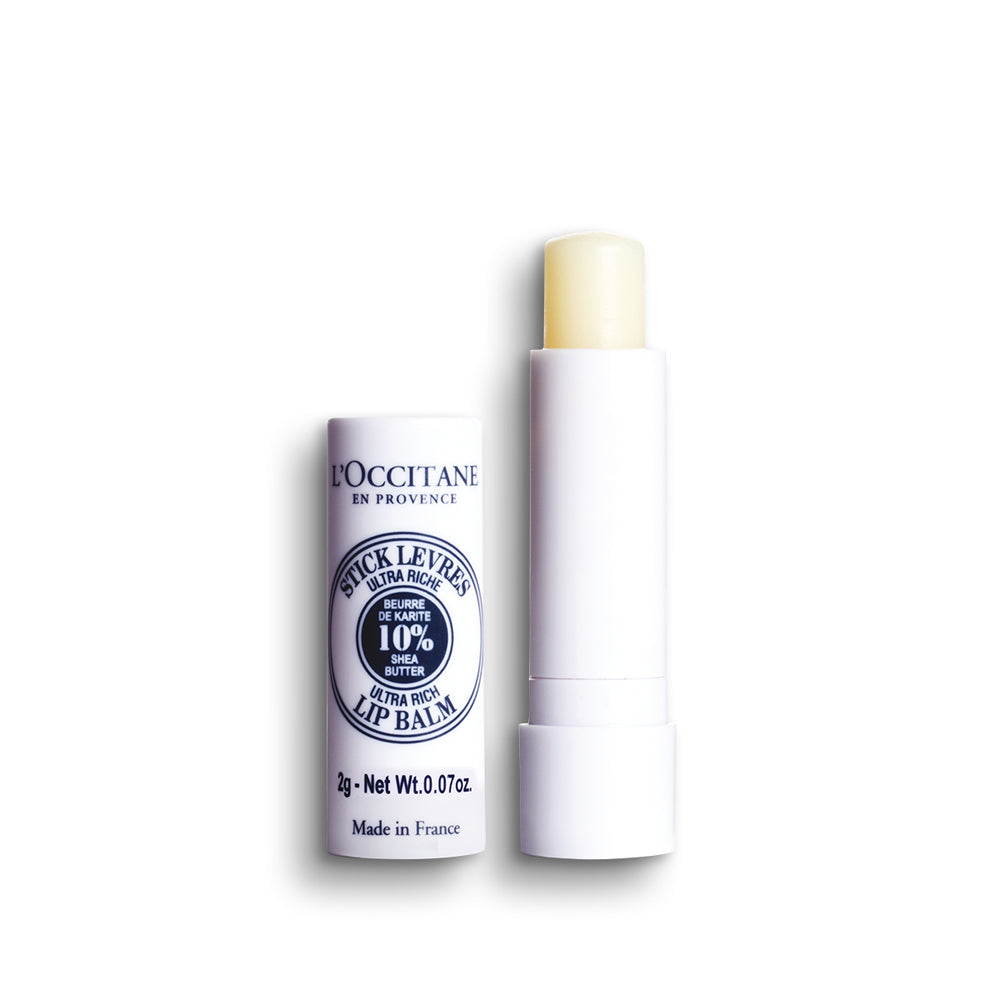 Karité Stick Lèvres Ultra Riche 4.5 g