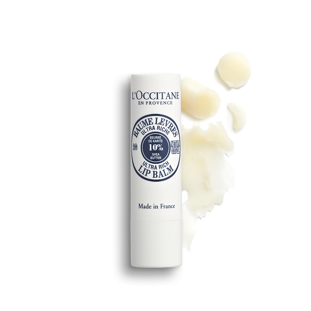 Karité Stick Lèvres Ultra Riche 4.5 g
