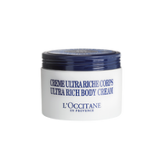 Crema Corpo Ultra Ricca Karite 200 ml