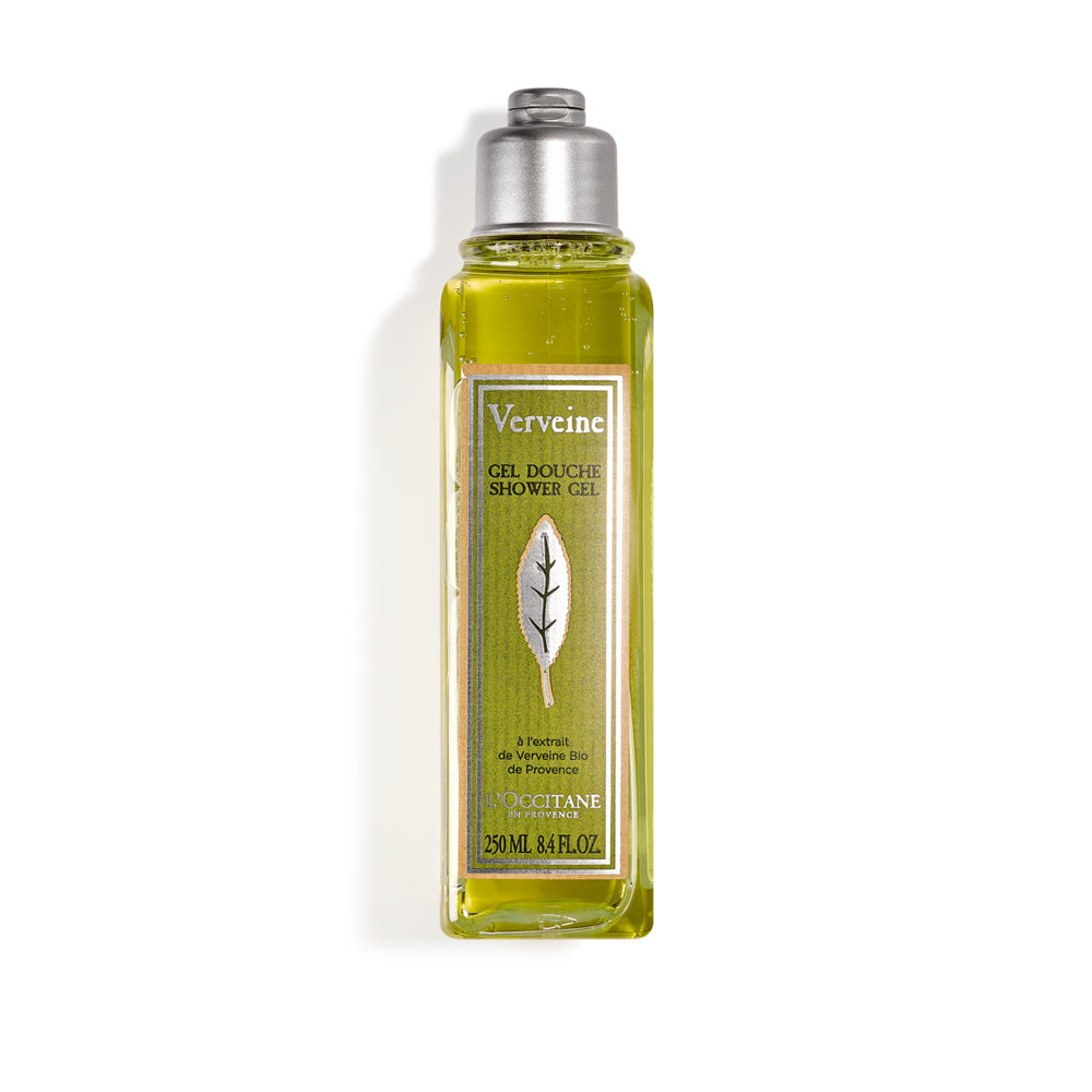 Gel Doccia Verveine 250 ml