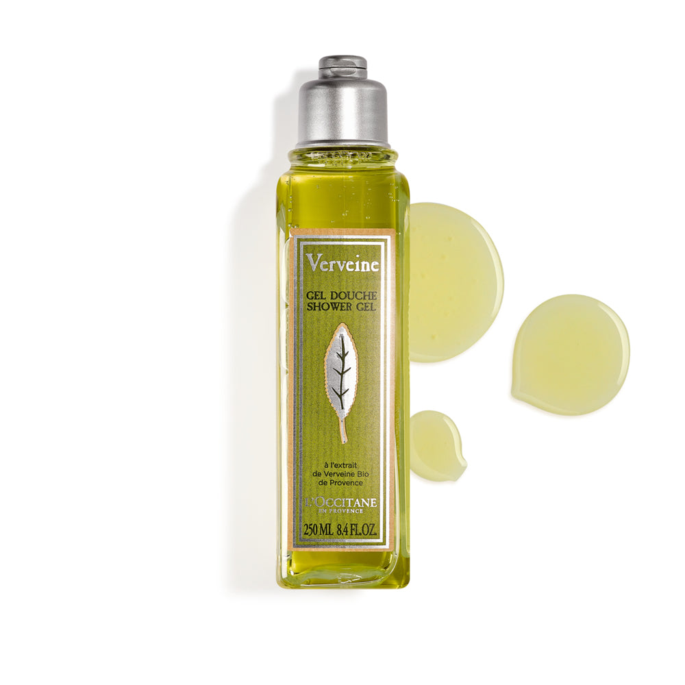 Gel Doccia Verveine 250 ml