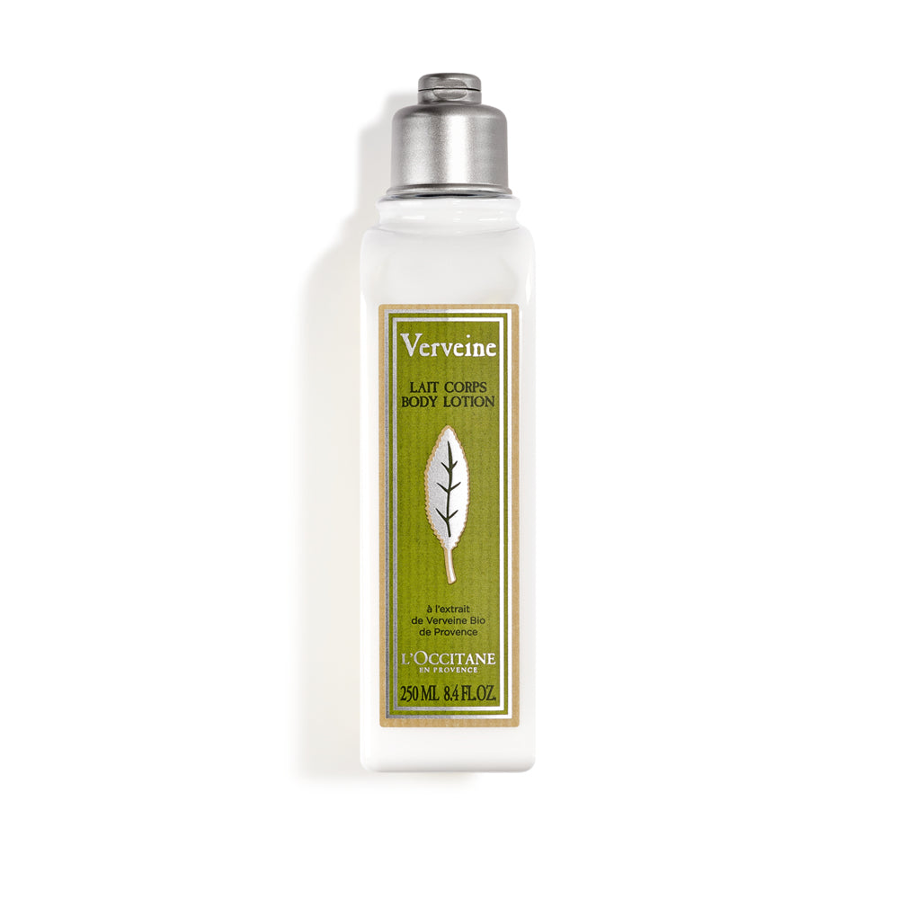 Verbena Latte Corpo 250ml