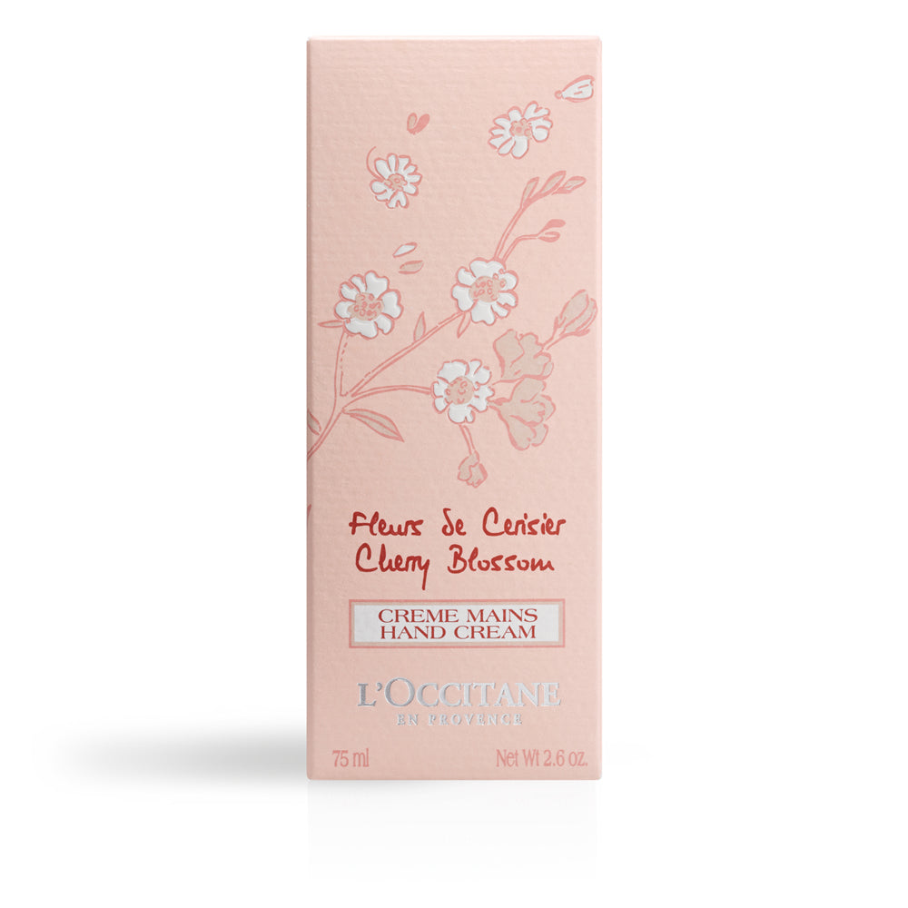 Fiori di Ciliegio Crema Mani 75 ml