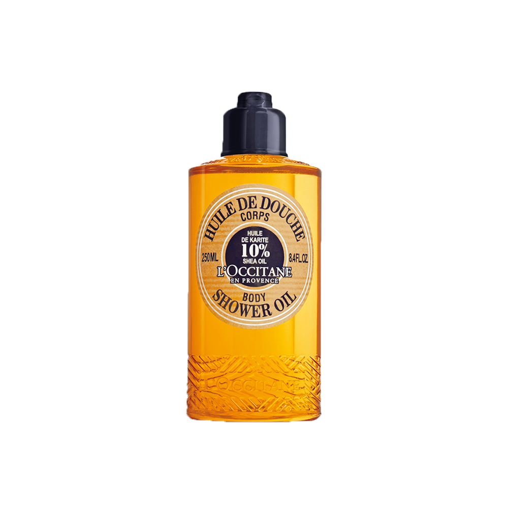 Karité Olio Doccia Favoloso 250 ml