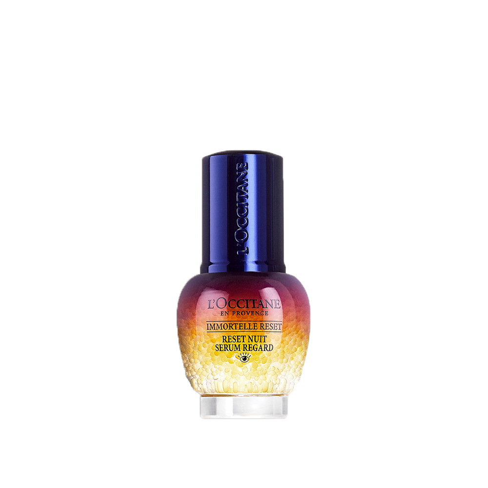 Immortelle Reset Siero Contorno Occhi 15 ml
