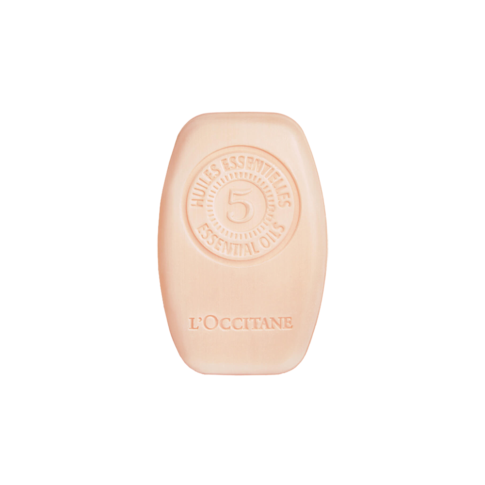 Shampoo Solido Riparazione Intensa 60g
