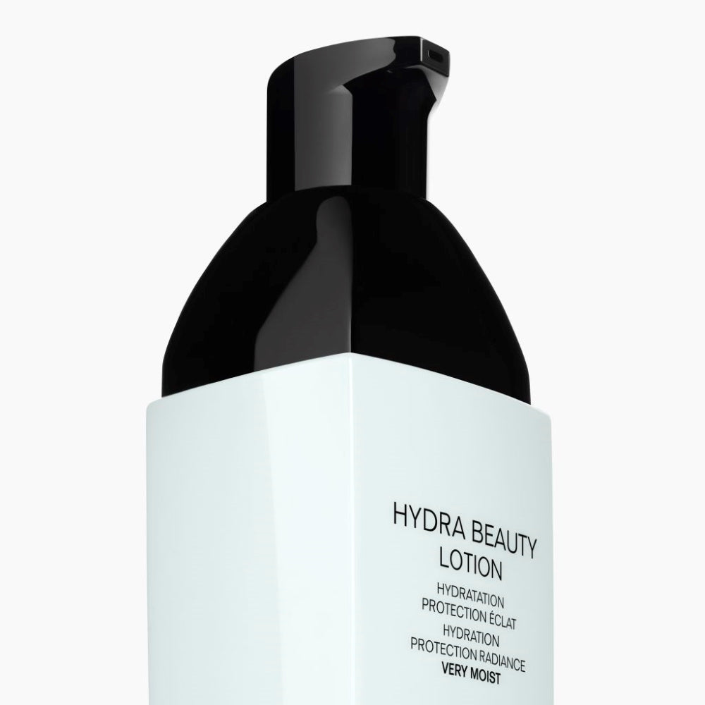 HYDRA BEAUTY LOTION VERY MOIST