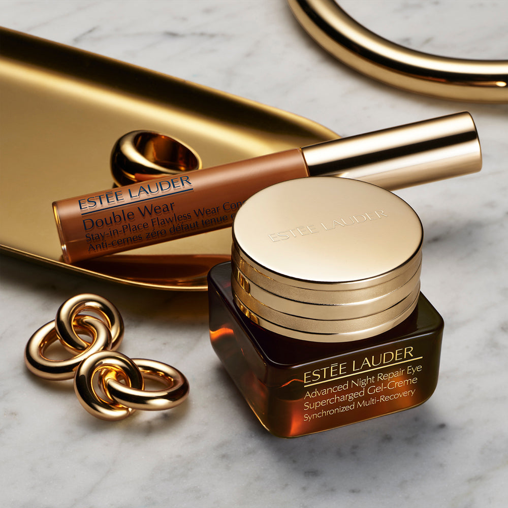 Advanced Night Repair Eye Supercharged Gel-Creme 15 ml