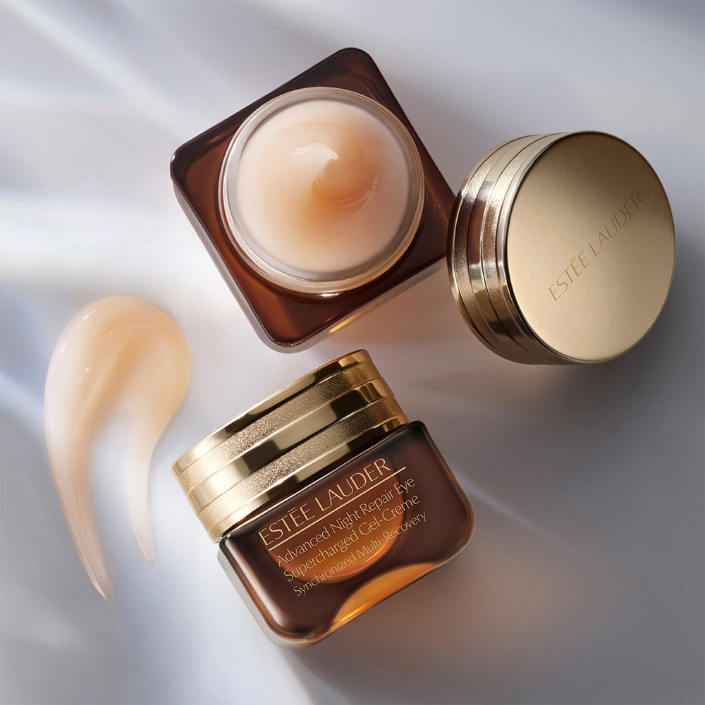 Advanced Night Repair Eye Supercharged Gel-Creme 15 ml