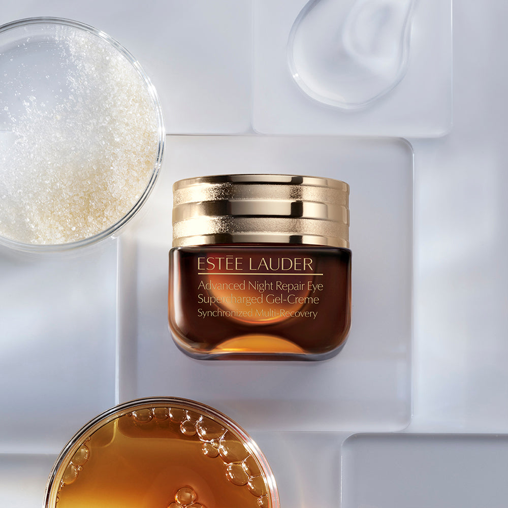 Advanced Night Repair Eye Supercharged Gel-Creme 15 ml