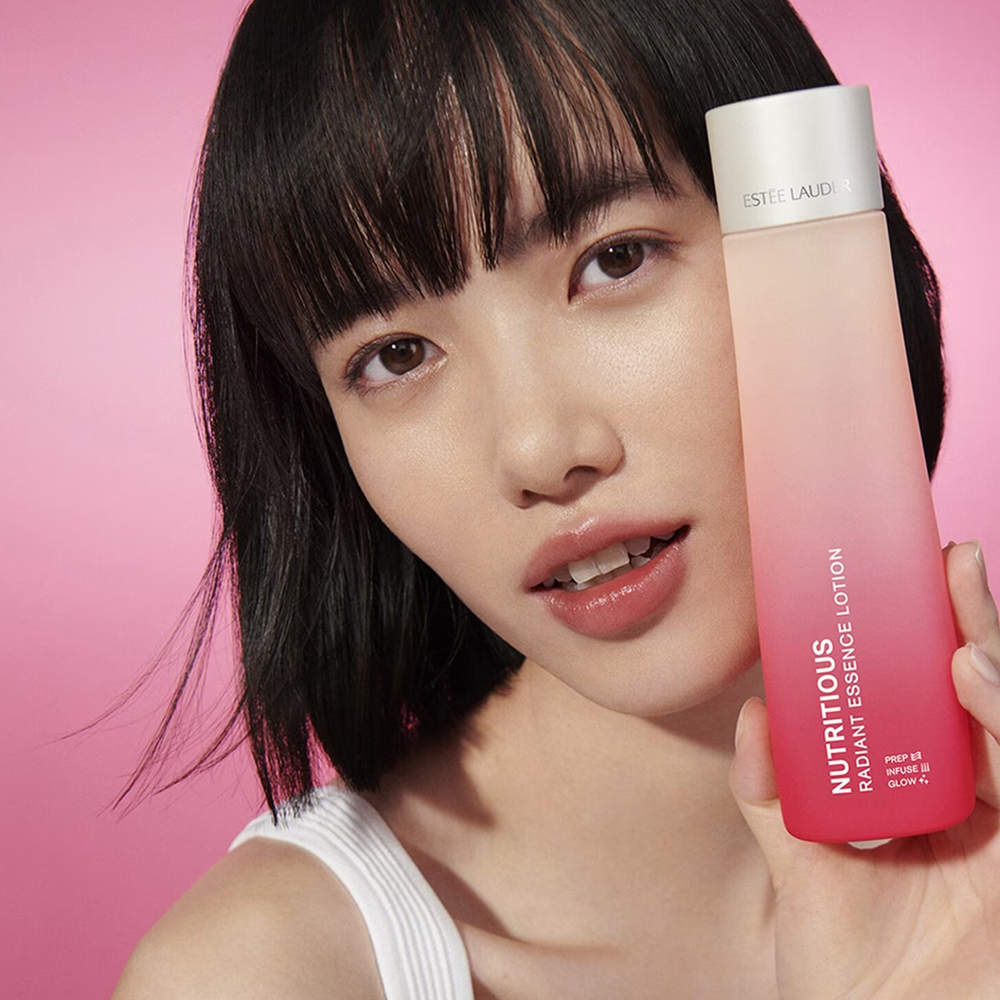Nutritious Radiant Essence Lotion 100 ml